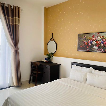 Hotel Khach San Romo à Quảng Ngãi Extérieur photo
