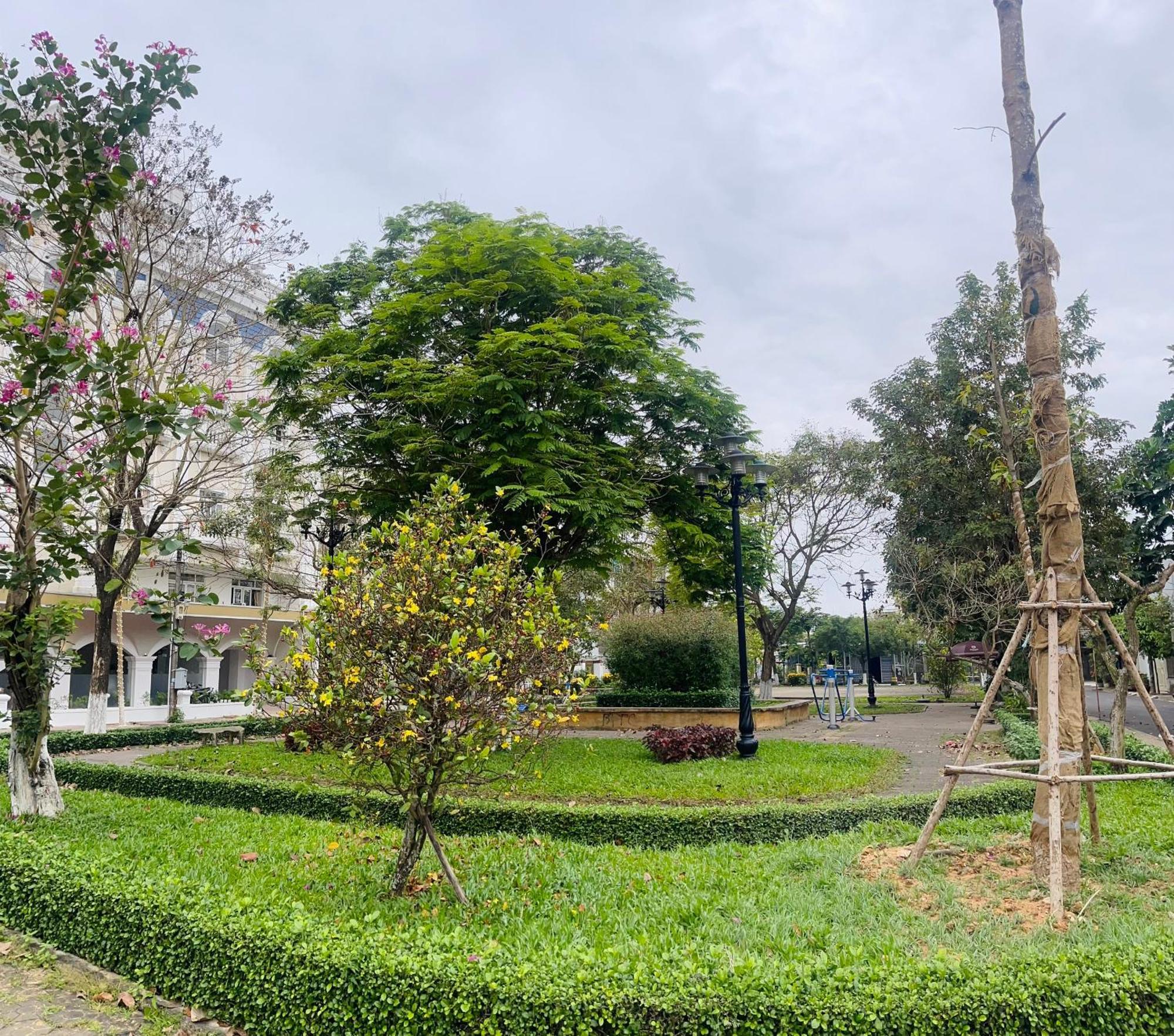 Hotel Khach San Romo à Quảng Ngãi Extérieur photo