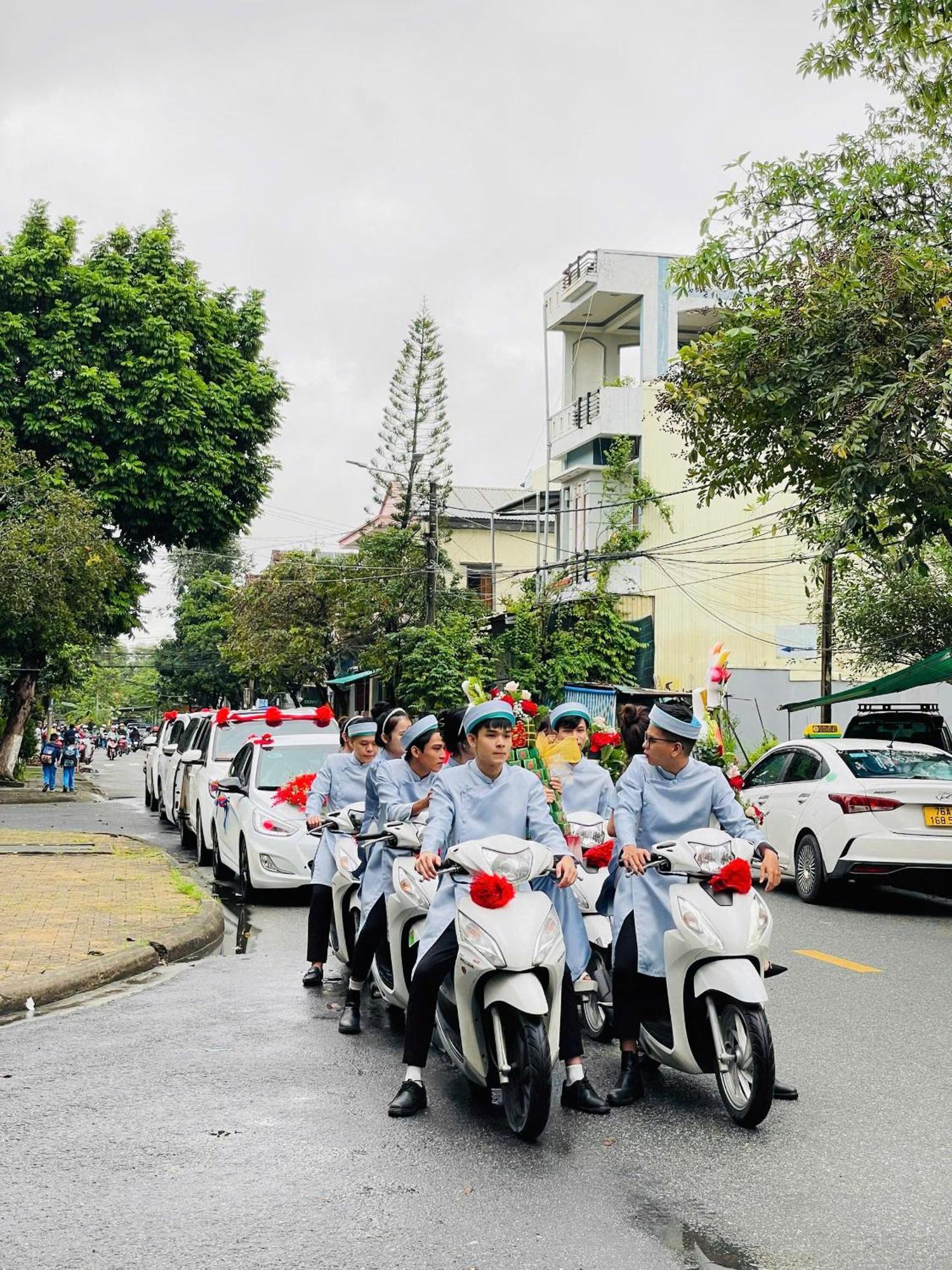 Hotel Khach San Romo à Quảng Ngãi Extérieur photo